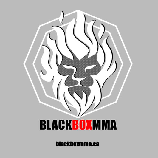 BlackBox MMA Coach - Josh Spong